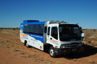 Tour Bus